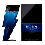 Perfume Carolina Herrera Bad Boy Cobalt Eau de Parfum 100ml